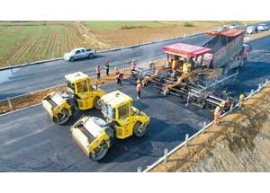 紅外光譜儀在道路石油瀝青品質檢測中的解決方案
