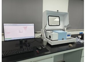 典型客户案例∣中国检验认证集团**检测中心FTIR光谱仪顺利安装