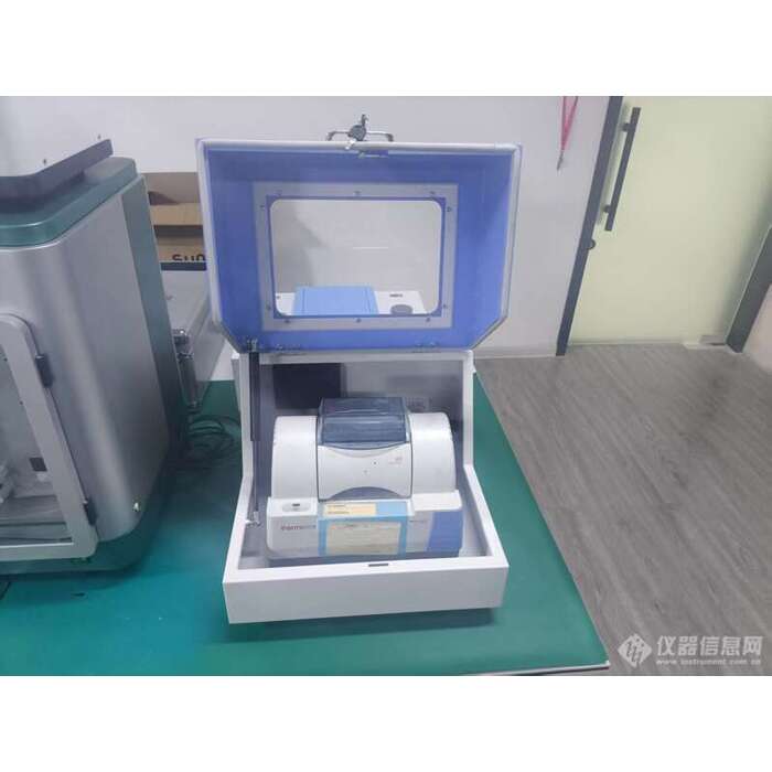 赛默飞is5红外专用电子防潮箱